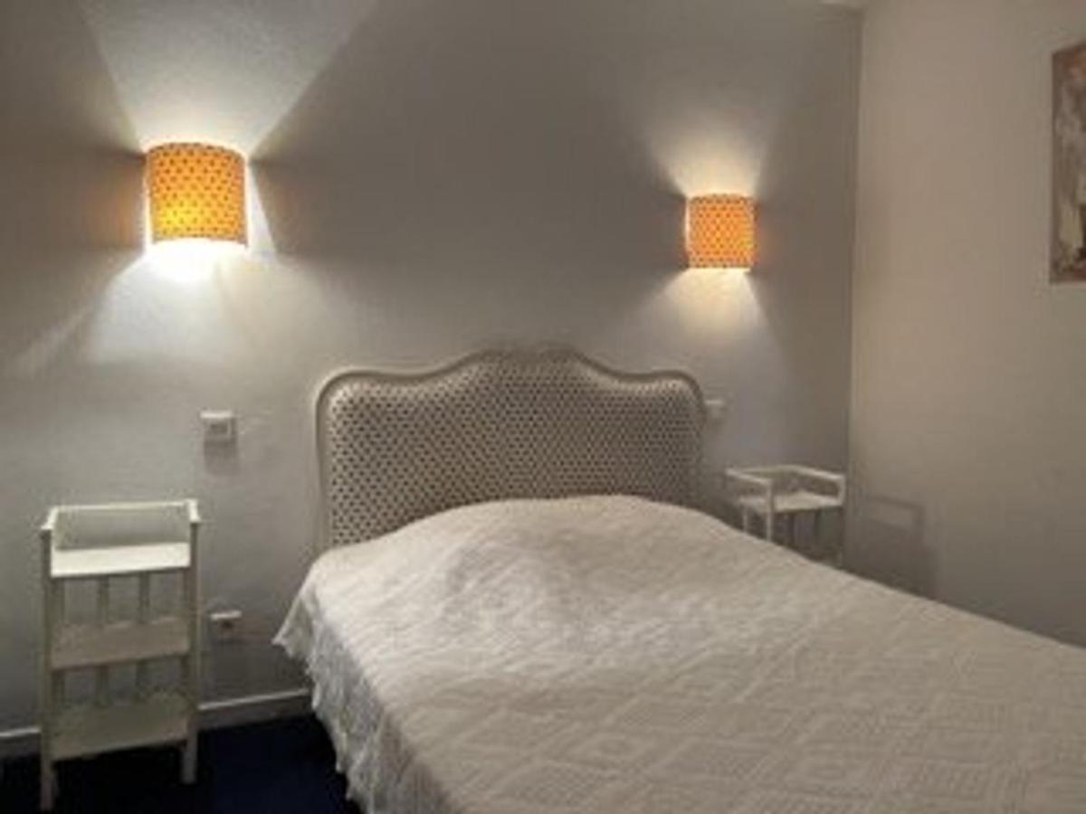 Appart 2P/Cabine 6 Pers A 200M Plage Banyuls-Sur-Mer, Clim, Parking, Vue Imprenable - Fr-1-225C-530 Buitenkant foto