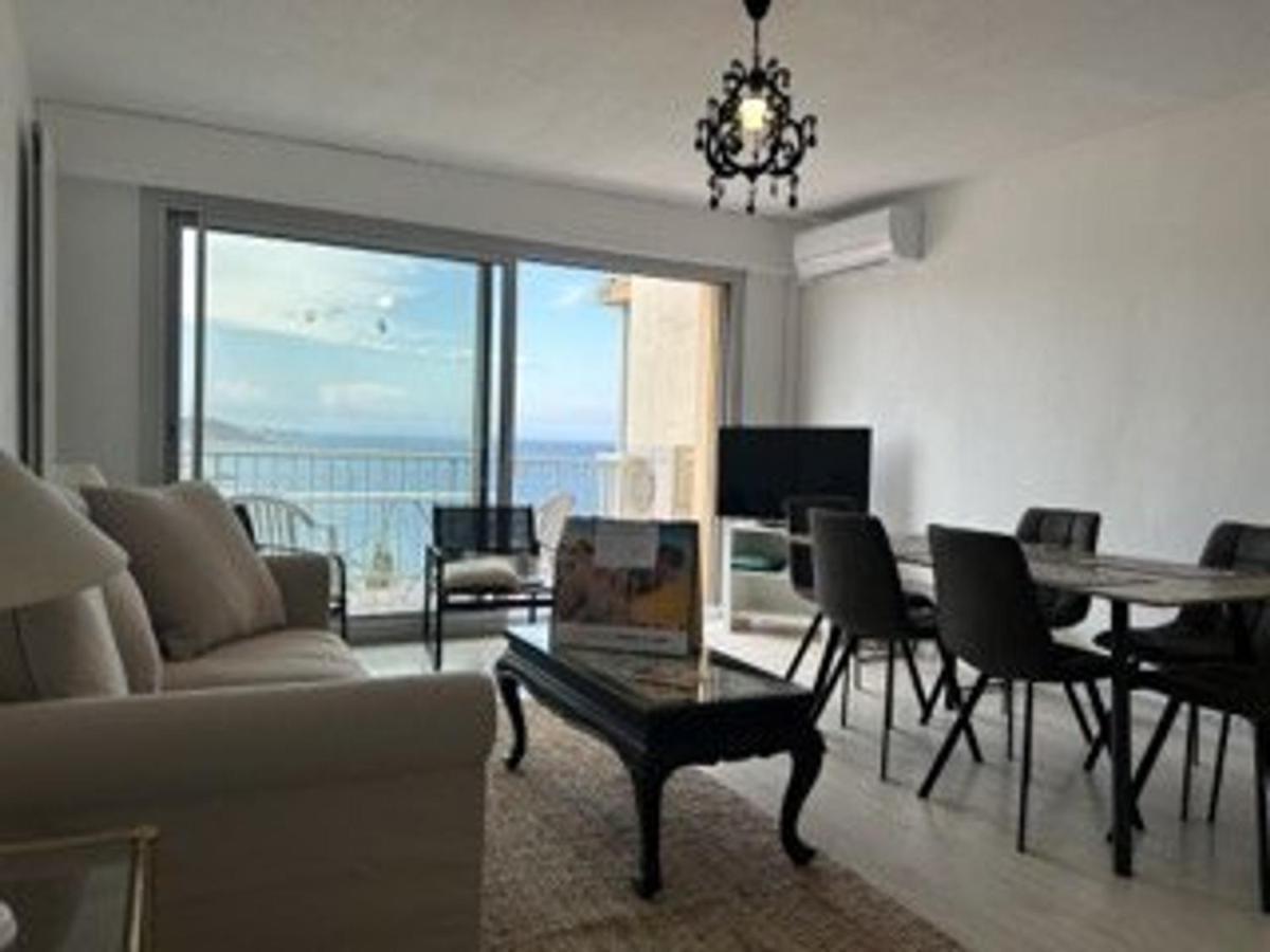 Appart 2P/Cabine 6 Pers A 200M Plage Banyuls-Sur-Mer, Clim, Parking, Vue Imprenable - Fr-1-225C-530 Buitenkant foto